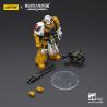 Warhammer 40,000: imperial Fists Figura Legion Apothecary 12 cm