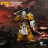 Warhammer 40,000: imperial Fists Figura Legion Apothecary 12 cm