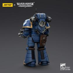 Warhammer The Horus Heresy Figura Ultramarines MK lll Tactical Legionary 12 cm