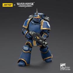 Warhammer The Horus Heresy Figura Ultramarines MK lll Tactical Legionary 12 cm