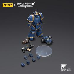 Warhammer The Horus Heresy Figura Ultramarines MK lll Tactical Legionary 12 cm