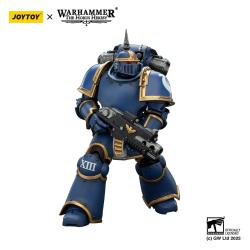 Warhammer The Horus Heresy Figura Ultramarines MK lll Tactical Legionary 12 cm