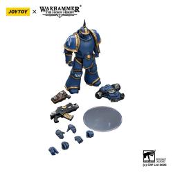 Warhammer The Horus Heresy Figura Ultramarines MK lll Tactical Legionary 12 cm