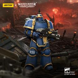 Warhammer The Horus Heresy Figura Ultramarines MK lll Tactical Legionary 12 cm