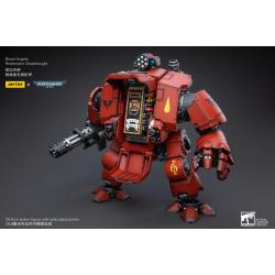 Warhammer 40k Figura 1/18 Blood Angels Redemptor Dreadnought 30 cm