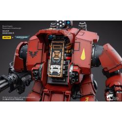 Warhammer 40k Figura 1/18 Blood Angels Redemptor Dreadnought 30 cm