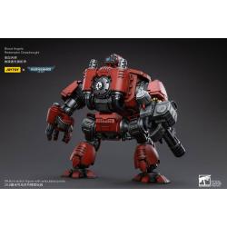 Warhammer 40k Figura 1/18 Blood Angels Redemptor Dreadnought 30 cm