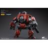 Warhammer 40k Figura 1/18 Blood Angels Redemptor Dreadnought 30 cm