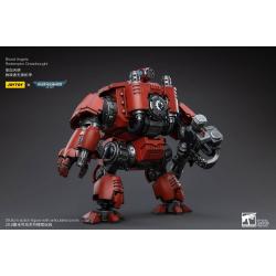 Warhammer 40k Figura 1/18 Blood Angels Redemptor Dreadnought 30 cm
