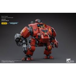 Warhammer 40k Figura 1/18 Blood Angels Redemptor Dreadnought 30 cm