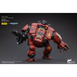 Warhammer 40k Figura 1/18 Blood Angels Redemptor Dreadnought 30 cm