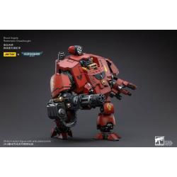 Warhammer 40k Figura 1/18 Blood Angels Redemptor Dreadnought 30 cm