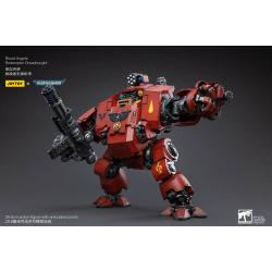 Warhammer 40k Figura 1/18 Blood Angels Redemptor Dreadnought 30 cm