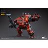 Warhammer 40k Figura 1/18 Blood Angels Redemptor Dreadnought 30 cm