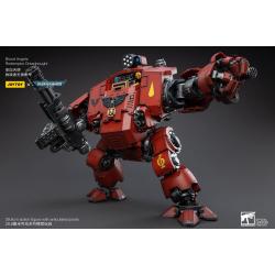 Warhammer 40k Figura 1/18 Blood Angels Redemptor Dreadnought 30 cm
