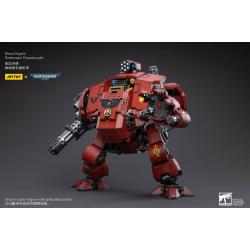 Warhammer 40k Figura 1/18 Blood Angels Redemptor Dreadnought 30 cm