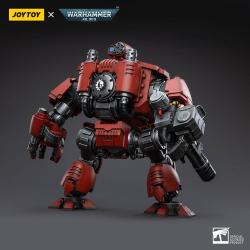 Warhammer 40k Figura 1/18 Blood Angels Redemptor Dreadnought 30 cm