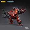 Warhammer 40k Figura 1/18 Blood Angels Redemptor Dreadnought 30 cm