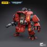 Warhammer 40k Figura 1/18 Blood Angels Redemptor Dreadnought 30 cm
