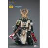 Warhammer 40k Figura 1/18 Dark Angels Master Lazarus 12 cm