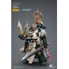 Warhammer 40k Figura 1/18 Dark Angels Master Lazarus 12 cm