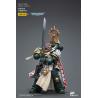 Warhammer 40k Figura 1/18 Dark Angels Master Lazarus 12 cm