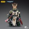 Warhammer 40k Figura 1/18 Dark Angels Master Lazarus 12 cm