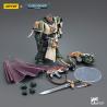 Warhammer 40k Figura 1/18 Dark Angels Master Lazarus 12 cm