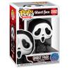 Figura POP Ghost Face - Ghost Face Shelf Sitter