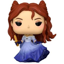 Figura POP The Folk of the Air The Cruel Prince Jude Duarte Coronation Gown