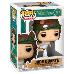 Figura POP The Folk of the Air The Wicked King Jude Duarte