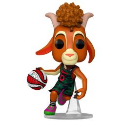Figura POP GOAT Will Harris