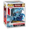 Figura POP Premium Yu-Gi-Oh! Blue-Eyes White Dragon