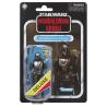 Figura The Mandalorian & Grogu Star Wars The Mandalorian & Grogu 9,5cm