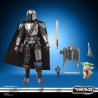 Figura The Mandalorian & Grogu Star Wars The Mandalorian & Grogu 9,5cm