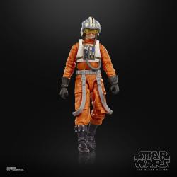 Figura Colonel Ward The Mandalorian & Grogu Star Wars 15cm
