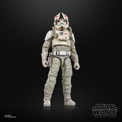 Figura Imperial Remnant At-Rt Driver The Mandalorian & Grogu Star Wars 15cm