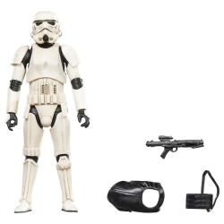 Figura Imperial Remnant Stormtrooper The Mandalorian & Grogu Star Wars 15cm