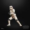 Figura Imperial Remnant Stormtrooper The Mandalorian & Grogu Star Wars 15cm