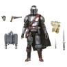 Figura The Mandalorian & Grogu Star Wars The Mandalorian & Grogu 15cm