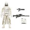 Figura Imperial Remanant Snowtrooper The Mandalorian & Grogu Star Wars 9,5cm