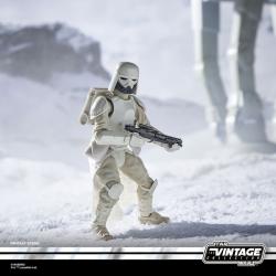Figura Imperial Remanant Snowtrooper The Mandalorian & Grogu Star Wars 9,5cm