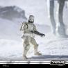 Figura Imperial Remanant Snowtrooper The Mandalorian & Grogu Star Wars 9,5cm