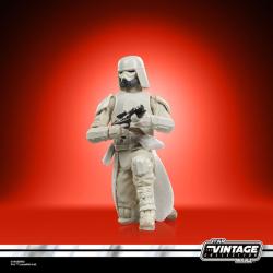 Figura Imperial Remanant Snowtrooper The Mandalorian & Grogu Star Wars 9,5cm