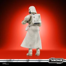 Figura Imperial Remanant Snowtrooper The Mandalorian & Grogu Star Wars 9,5cm