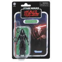 Figura Eleventh Brother Maul Shadow Lord Star Wars 9,5cm