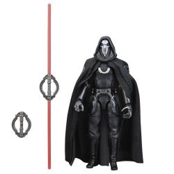 Figura Eleventh Brother Maul Shadow Lord Star Wars 9,5cm
