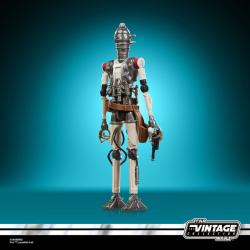 Figura IG-11 Nevarro Marshal The Mandalorian Star Wars 9,5cm