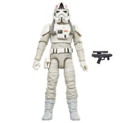 Figura Imperial Remnant At-At Driver The Mandalorian & Grogu Star Wars 9,5cm