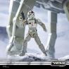 Figura Imperial Remnant At-At Driver The Mandalorian & Grogu Star Wars 9,5cm